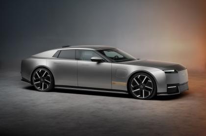 Η Jaguar επιστρέφει το 2027 με 1.030Ps και 139,2kgm ροπής 